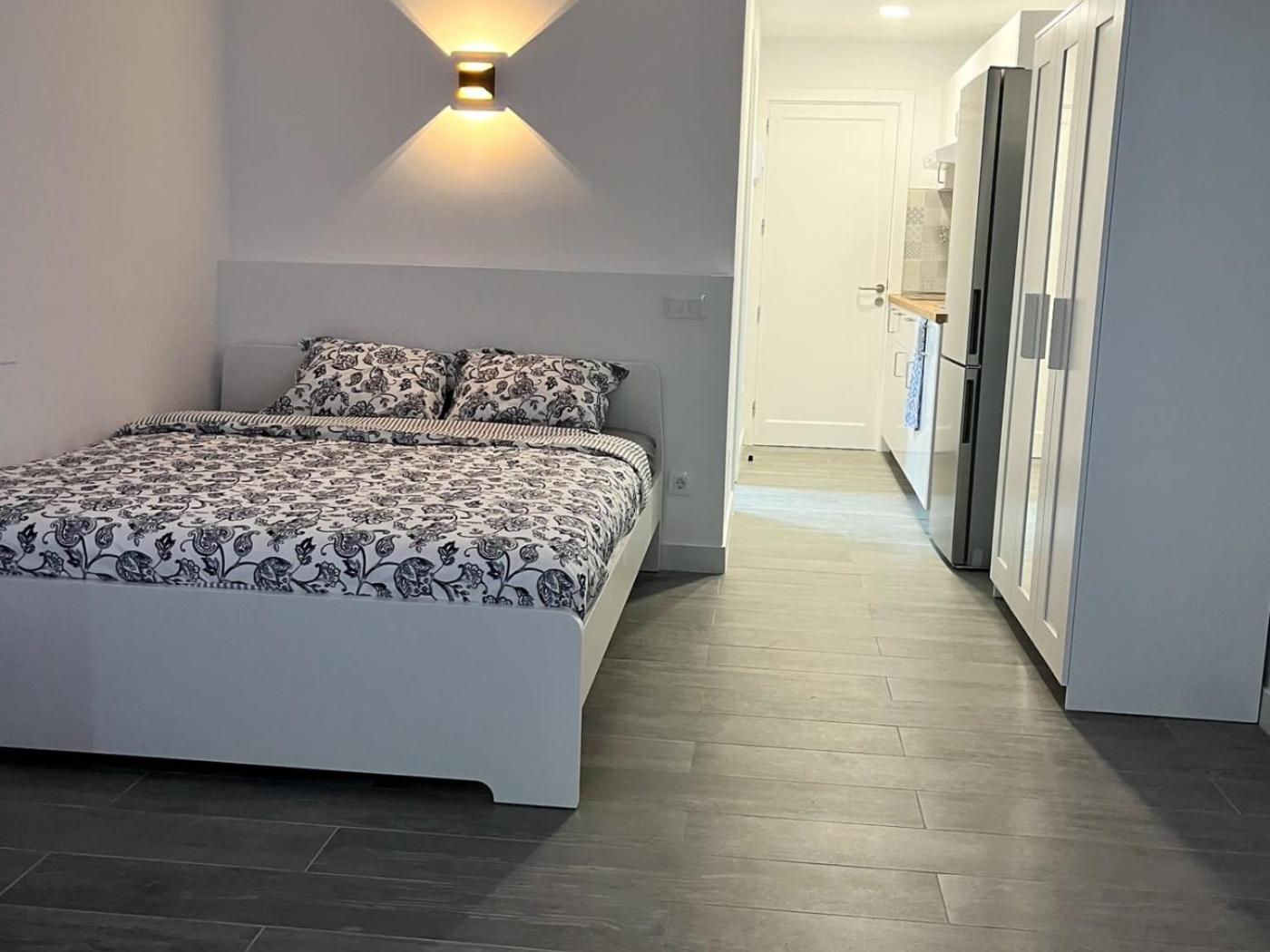 Mirador De Jandia, Wi Fi, Ac Apartment Morro Jable  Luaran gambar